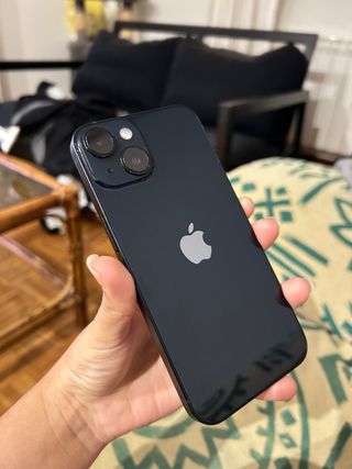 iPhone 14 Negro 128GB