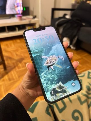 iPhone 14 Negro 128GB