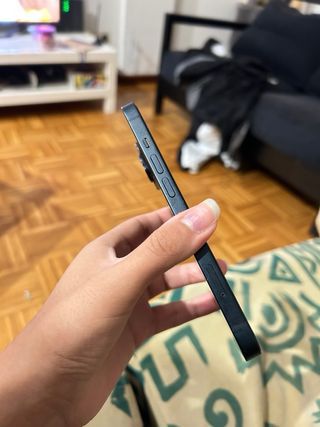 iPhone 14 Negro 128GB