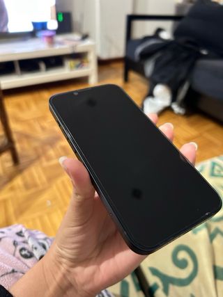 iPhone 14 Negro 128GB