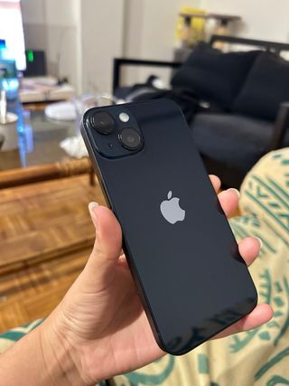 iPhone 14 Negro 128GB