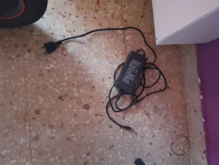 Patinete Eléctrico Cecotec D40XL