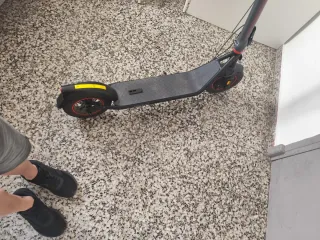 Patinete Eléctrico Cecotec D40XL