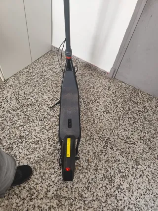 Patinete Eléctrico Cecotec D40XL