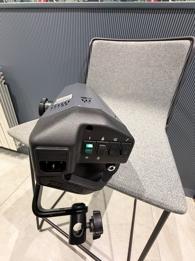 Flash Bowens Esprit 1500 BW 2068