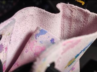 Botas Dr. Martens 1460 Rainbow