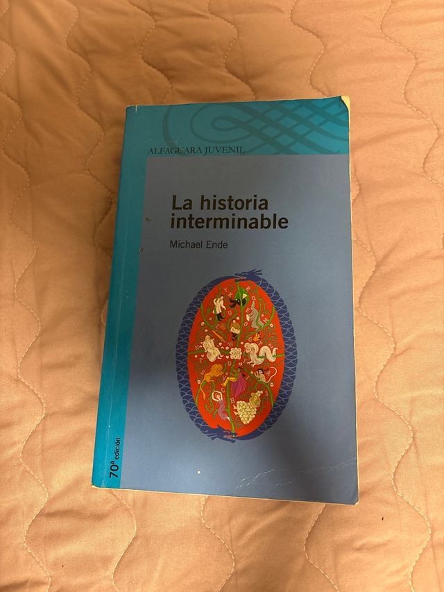 LA HISTORIA INTERMINABLE