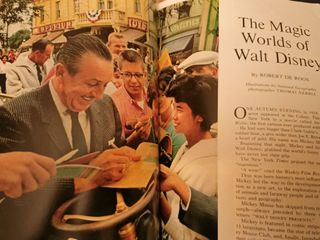 Jane Goodall. National Geographic 1963