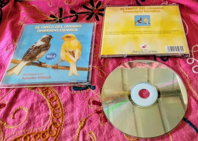 MANUALES PRÁCTICOS CANARIO, CD,PERIQUITO, DIAMANTE