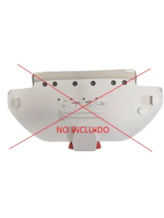 Robot Aspirador y fregasuelos , Xiaomi S12