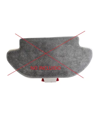 Robot Aspirador y fregasuelos , Xiaomi S12