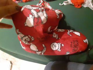 Botas casa Winnie the Pooh Talla Única