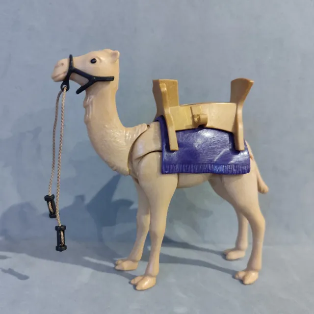 Camelli Playmobil