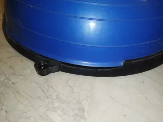 BOSU balance trainer Azul - core y estabilidad