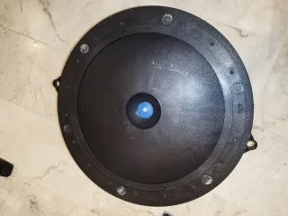BOSU balance trainer Azul - core y estabilidad