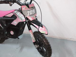 MINIMOTO ROAN 550w