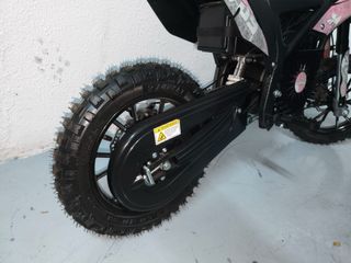 MINIMOTO ROAN 550w