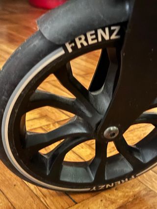 PATINETE FRENZY DUAL BRAKE