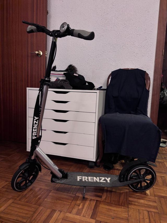 PATINETE FRENZY DUAL BRAKE