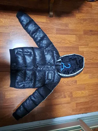 Cazadora Guess Niña para 10 años