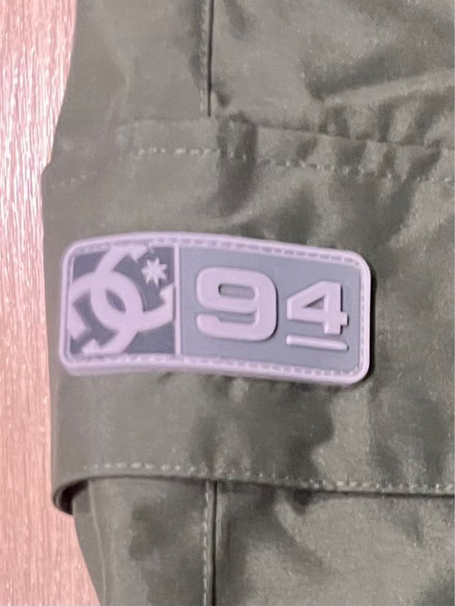 DC Shoes Docile 10K- 2025 Peto técnico snow para h