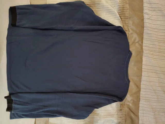 Sudadera Lois Vintage Talla XXL