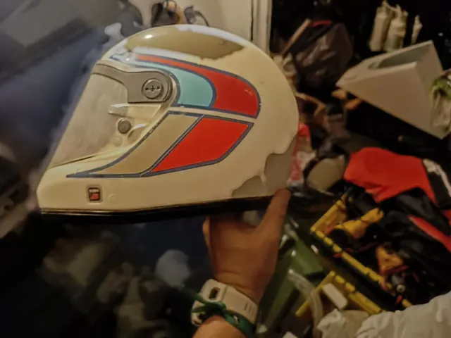 Casco Coleccionista 1ª Edición