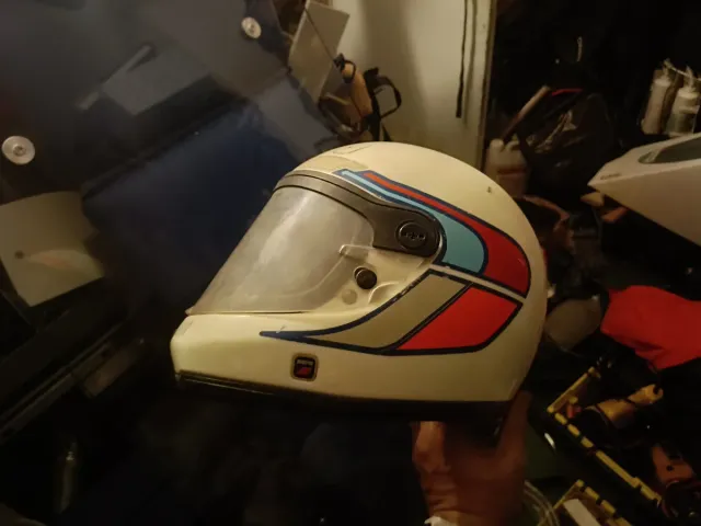 Casco Coleccionista 1ª Edición