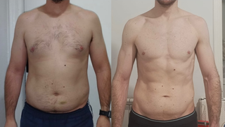 Entrenador Personal y Clases Privadas