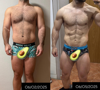 Entrenador Personal y Clases Privadas