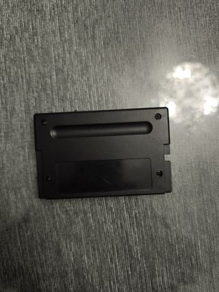 Everdrive para Mega Drive