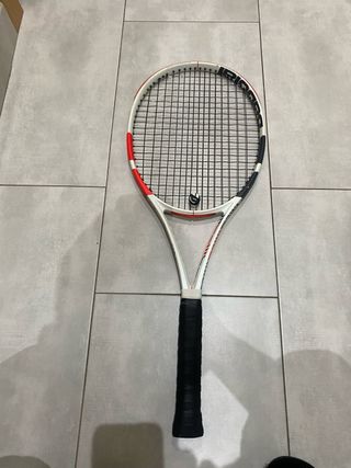 Raqueta