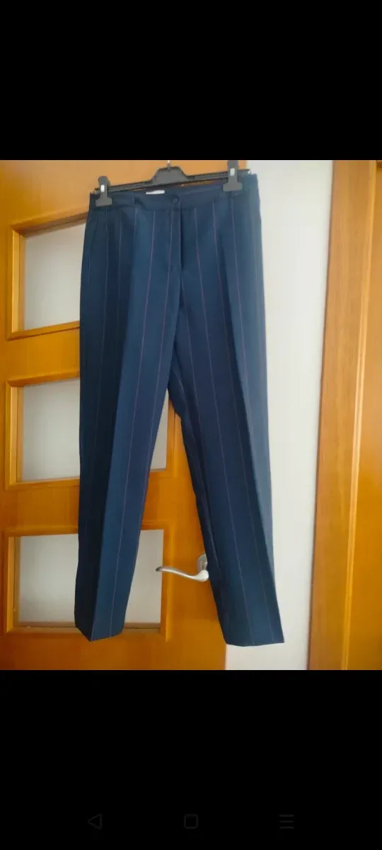 Chaqueta Torero Raya Diplomática Talla S