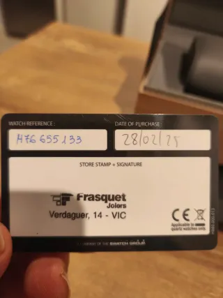 Hamilton Khaki Field Reloj Militar Verde