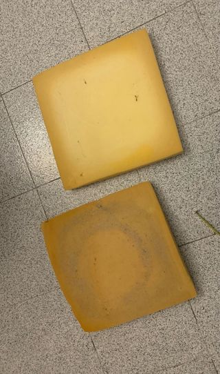 Set 2 Gommapiuma per Cuscini