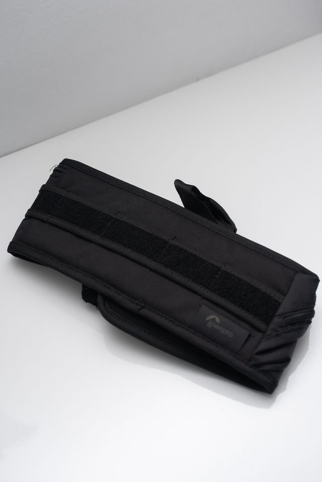 Cinto Lowepro ProTactic BP 450 AW II