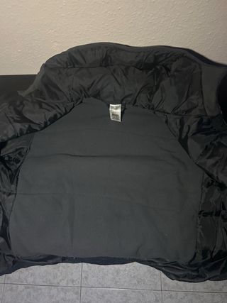 Chaqueta de esquí Wedze negra