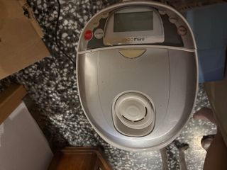 Robot de cocina Newcook