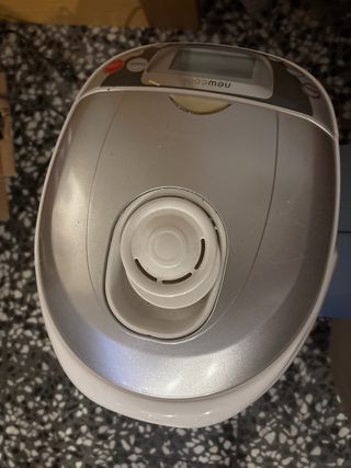 Robot de cocina Newcook