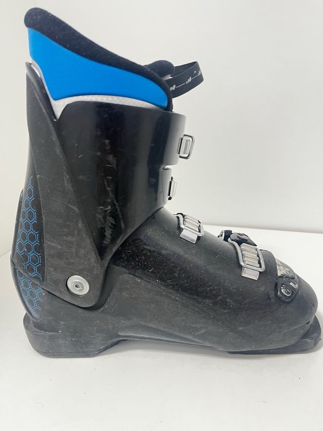 Botas de esquí Wedze Boost 500 Talla 35