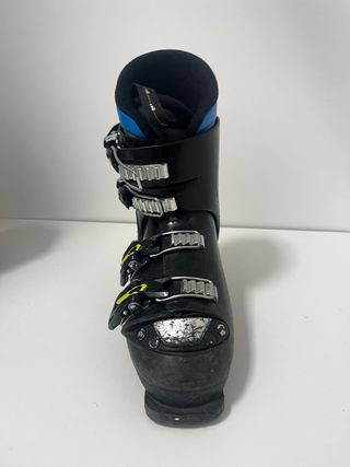 Botas de esquí Wedze Boost 500 Talla 35