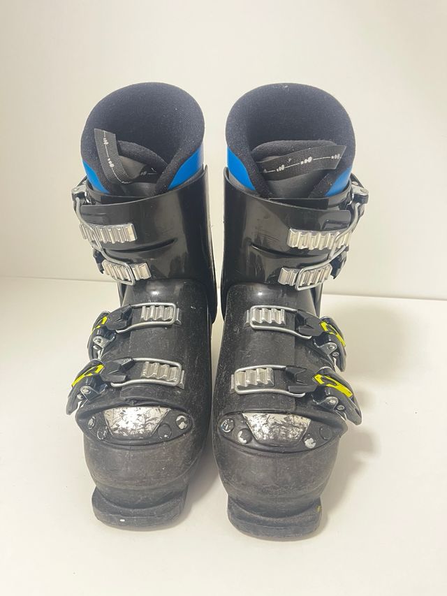 Botas de esquí Wedze Boost 500 Talla 35