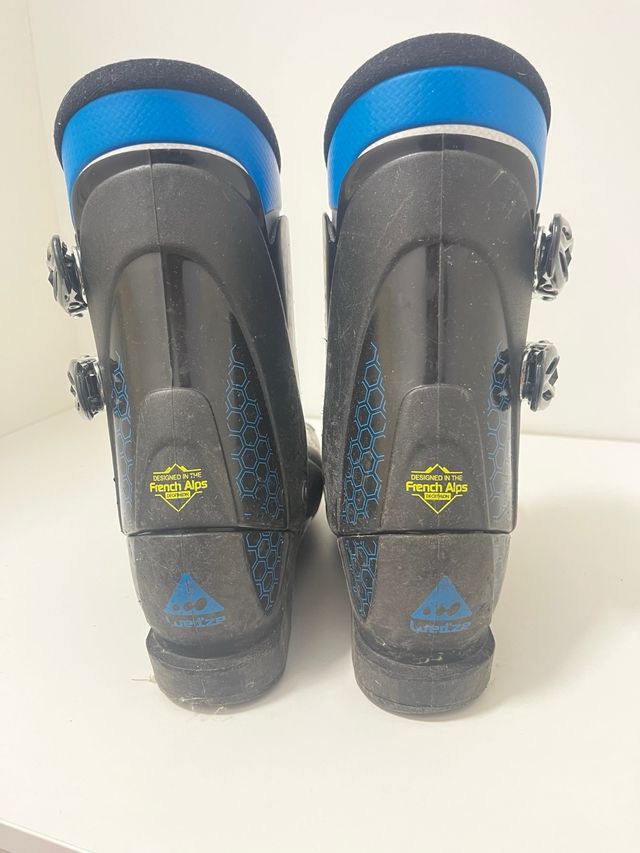 Botas de esquí Wedze Boost 500 Talla 35