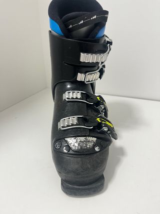 Botas de esquí Wedze Boost 500 Talla 35