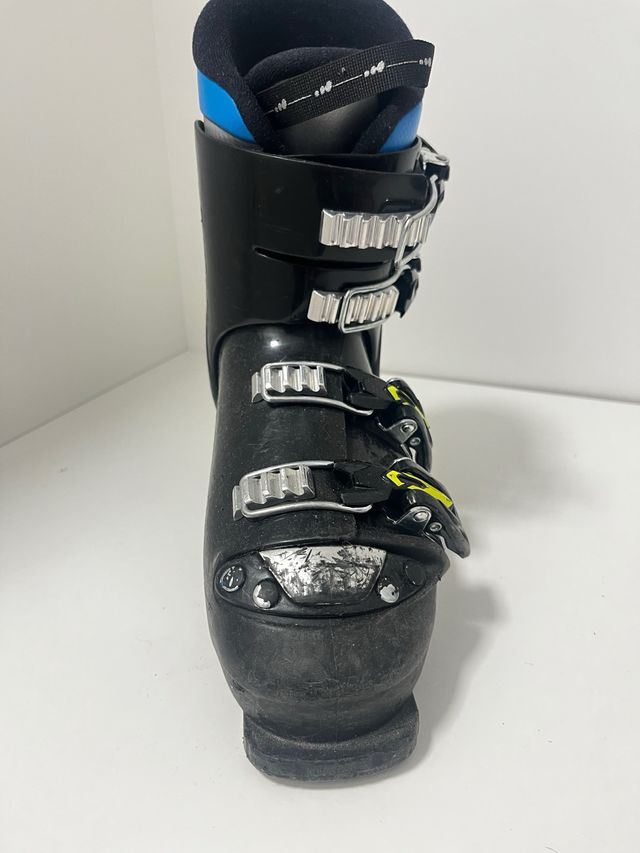 Botas de esquí Wedze Boost 500 Talla 35