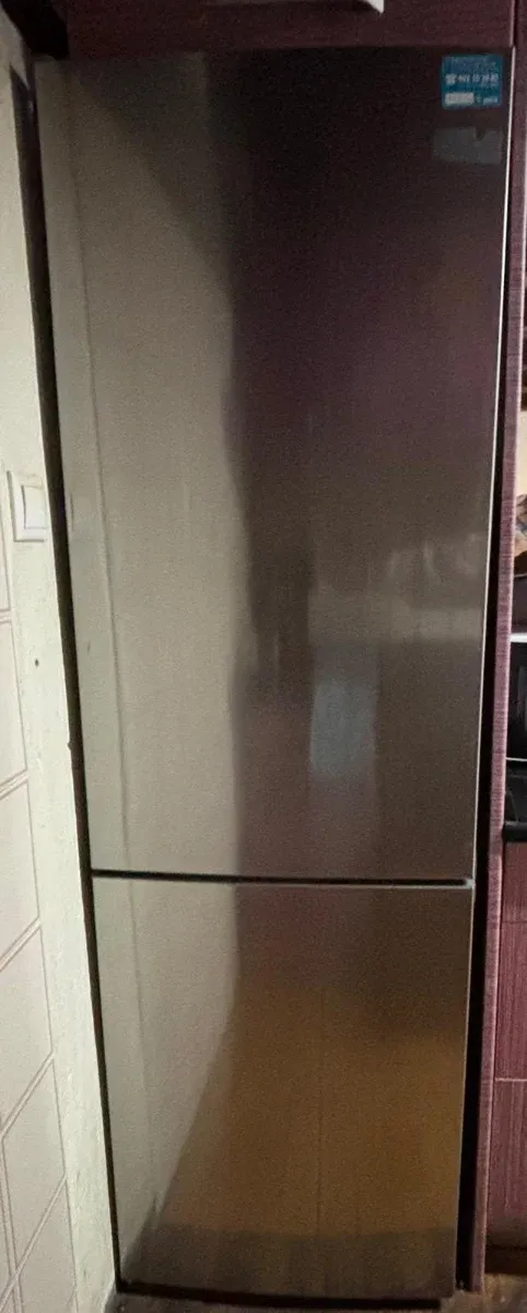 Frigorífico Siemens