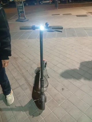 Patinete Eléctrico Xiaomi