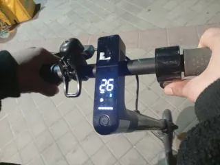 Patinete Eléctrico Xiaomi