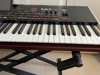 Teclado Korg Pa4X Profesional Arreglista