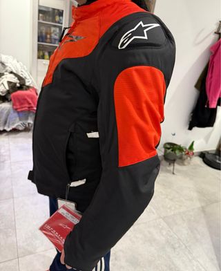 Chaqueta Alpinestars RX-3 DRYSTAR
